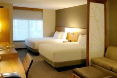Double Queen Room