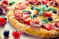 Main Street Pizza