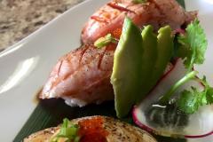 sushi