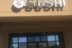 sushi