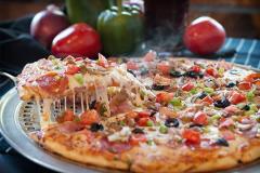 Pizza 1
