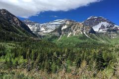 American Fork Canyon Utah CR