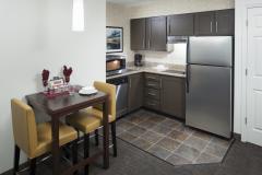 Guest Room Kitchen
