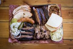 Bam Bam's BBQ