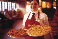 Brick Oven