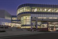 UVU Student Life and Wellness Center