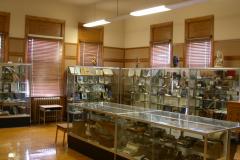 Pioneer Artifacts from the Peteetneet Museum