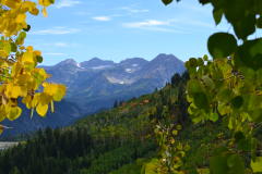 American Fork Canyon 4