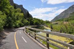 Provo River Trail