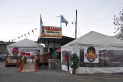 Brassas Store Front
