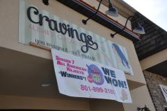 Cravings Store