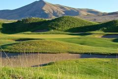 Ranches Golf Club