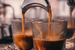 Elevated Grounds Espresso Shots