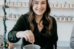 Wick Lab create your scent