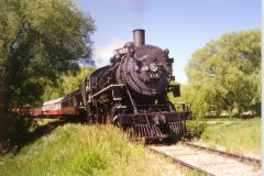 Engine 618