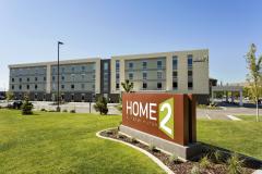 Home2 Suites by Hilton Lehi