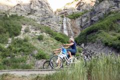Bridal Veil Falls 3