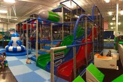 LXAS Kids Playground