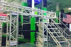 LXAS Equipment
