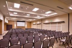 Meeting Room Theater Style