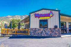Maracas Mexican Grill Exterior