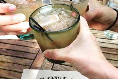 The Sundance  Resort Owl Bar