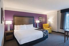 La Quinta Orem Room