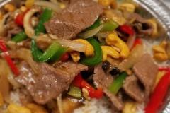 Beef Himapan