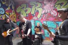 Smash Room Band