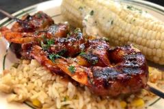 Strap Tank Meal