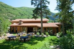 Sundance Mountain Resort Meetings