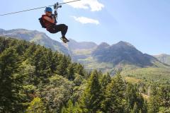 zipline
