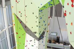 UVU Student Life and Wellness Center