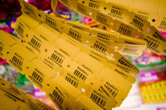 Game Tickets