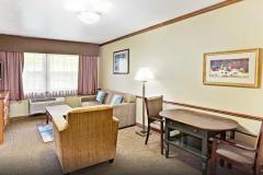 Baymont Inn & Suites Provo River Rooms
