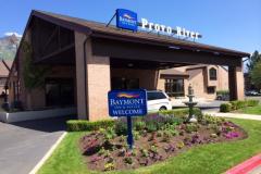 Baymont Inn & Suites Provo River