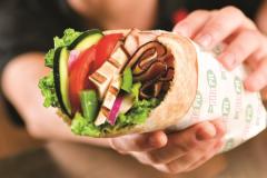 Pitta Pit