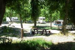 Camping at Nunn's Park