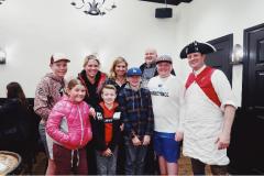 Brooker's Founding Flavors Ice Cream