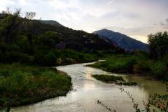 Dalton Carson Spanish Fork Canyon