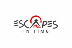 Escapes in Time Logo