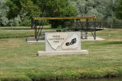 footprinters park