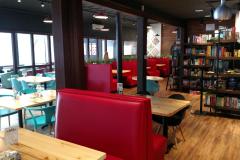 Good Move Cafe