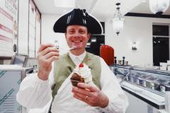 Brooker's Founding Flavors Ice Cream