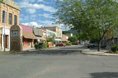 Payson City