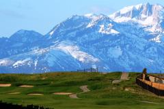 Ranches Golf Club