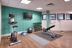 Orem HIE Fitness Center