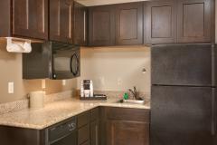 Orem HIE 2 Bed Room Kitchen
