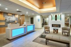 AF Lobby