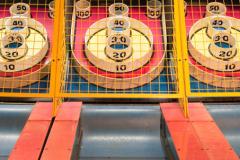 Skeeball